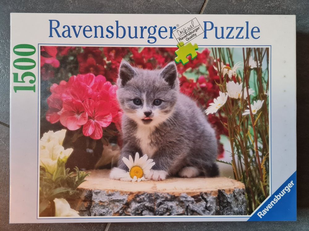 Holzpuzzle Katzen, Katzen Holzpuzzle 135 Teile, Morandi Macaron Farbe Katzenform Mit Silhouettenrahmen, Einzigartige Kunst Wohnkultur & Entspannendes Geschenk Für Teenager & Katzenliebhaber