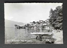 AK Gerra Gambarogno Lago Maggiore