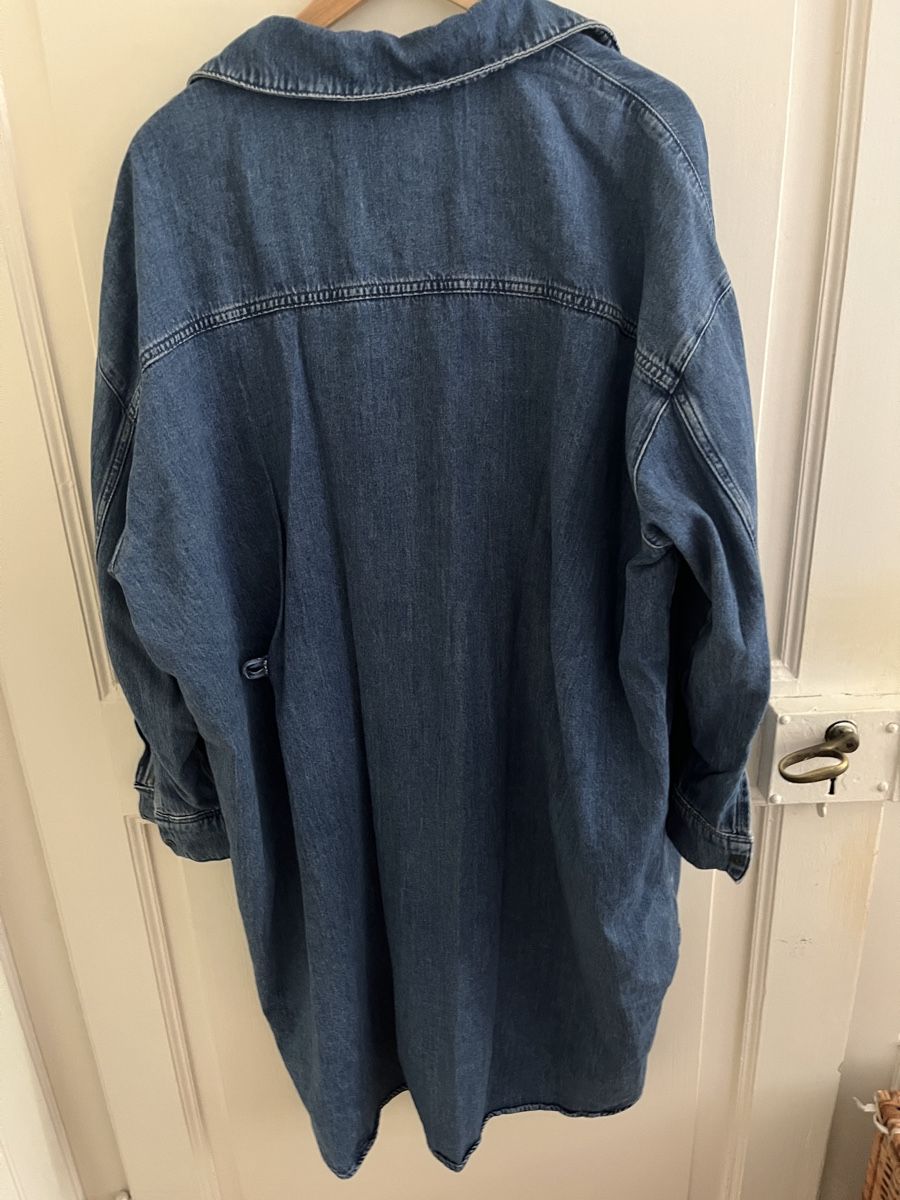 Armedangels Vestiti: Jeanskleid Armedangels M – Usato da Fribourg venduto da sin_78wm 3