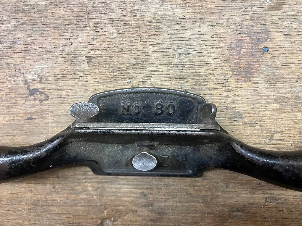 Alle Werkzeuge: Kunz Hobel Holz Span ATL – Gebraucht aus Beringen von Amadeo8 1