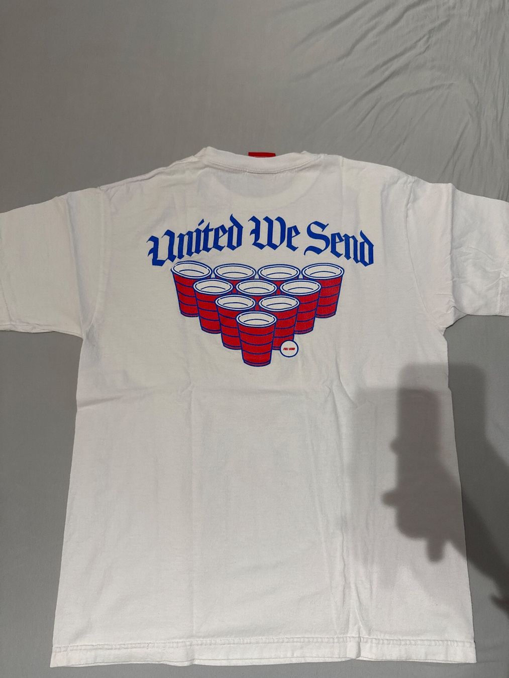 T-shirts: Full Send TShirt – D'occasion à Steinmaur par lar_52ky 1