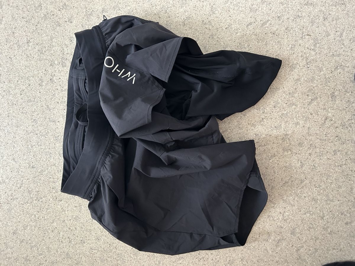 Pantaloni: Kurze Sporthose – Nuovo (secondo la descrizione) da Baar venduto da Lis0815 2