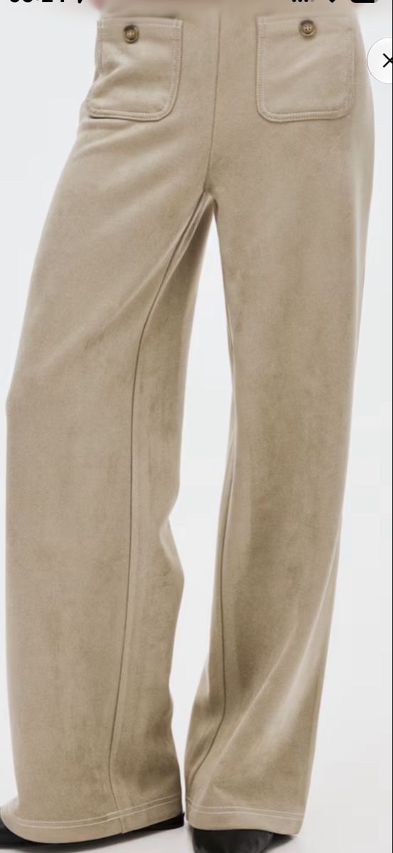 H&M Pantalons: Jersey Hose Grösse M – Neuf avec emballage d'origine à Bonstetten par Moma10 4