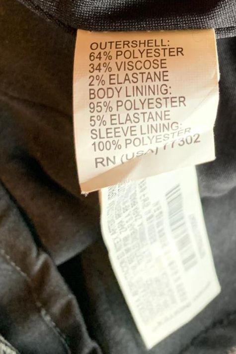 Kleider: ZARA ROBE taille  L – Neu (gemäss Beschreibung) aus Dompierre FR von fat_xth5 3