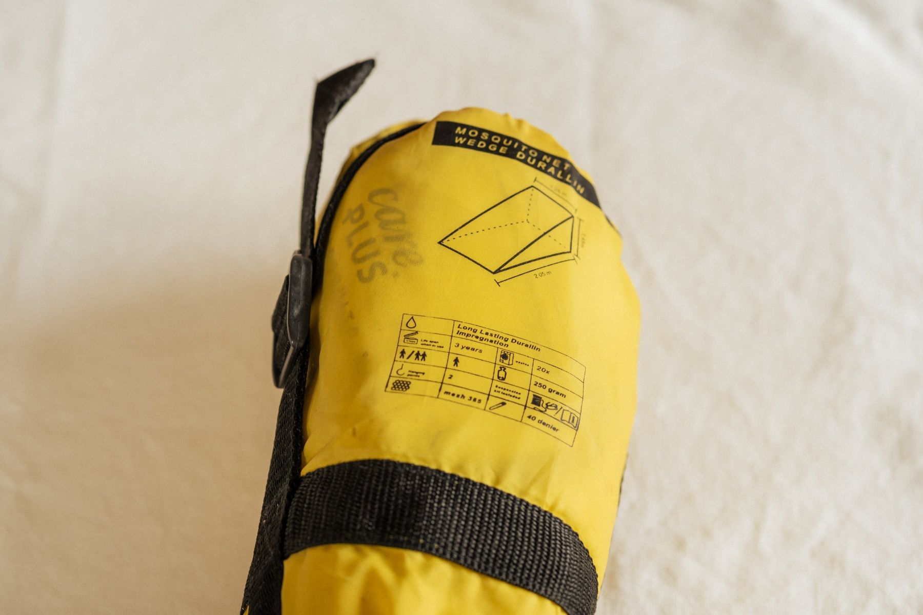 Altro per la casa: Care Plus Mosquito Net – Nuovo (secondo la descrizione) da Bern venduto da keiteee 3