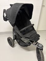 tfk mono Kombi-Kinderwagen (inkl.Babywanne & Sport-Sitz)