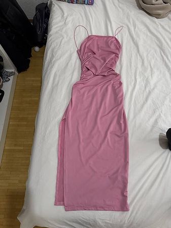 robes dress 