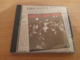 Roxette - Look Sharp CD