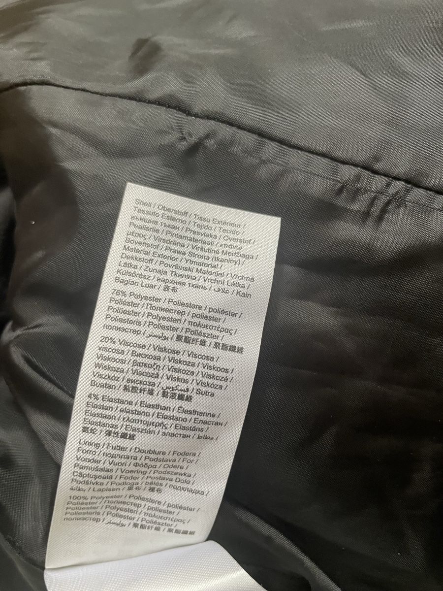 Jacken: Kurzer Blazer Esprit XS – Neu und originalverpackt aus Rigi Kaltbad von sonnenbaum 2