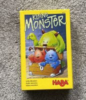 Haba Kleine Monster 4455