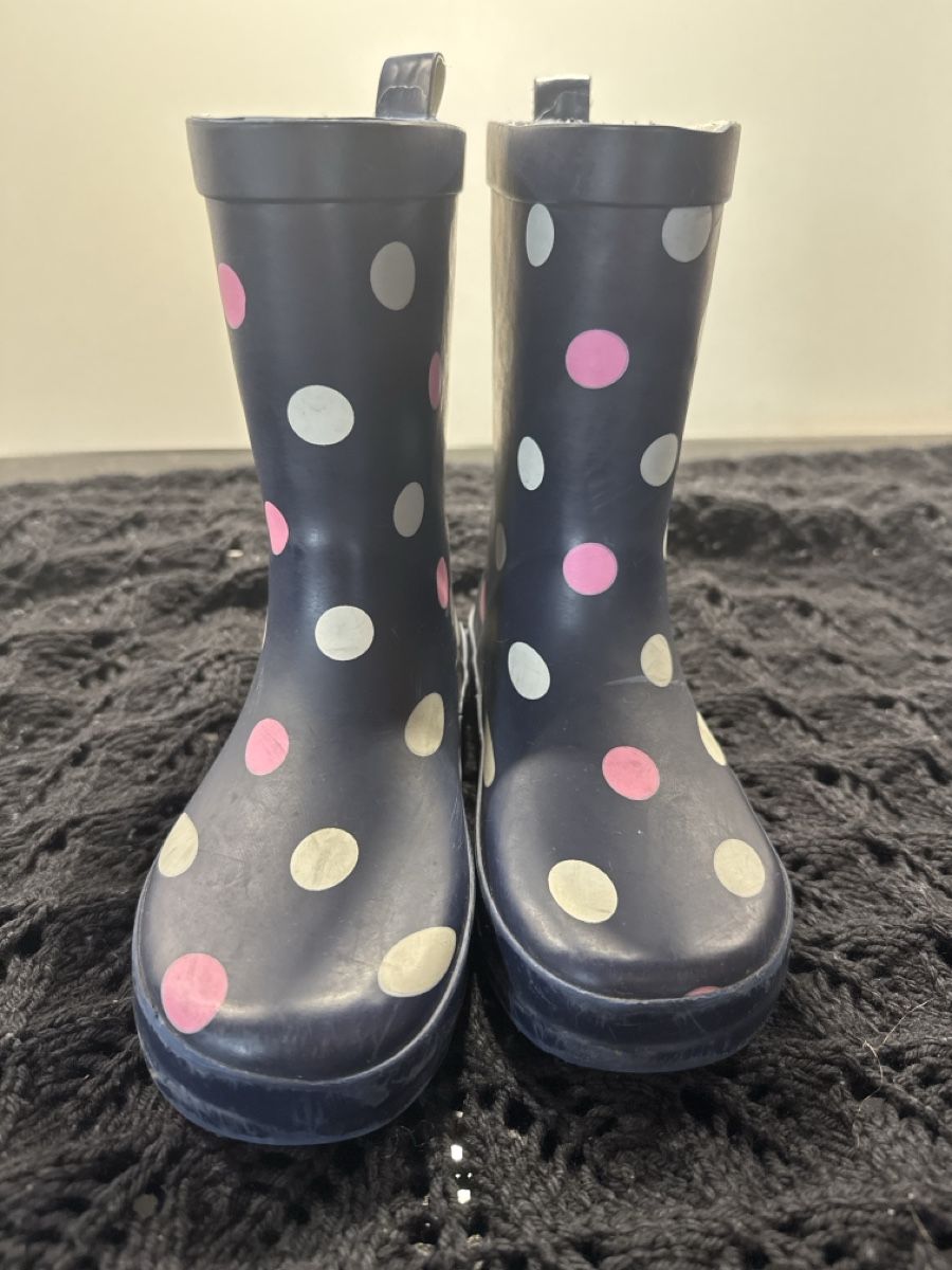 Scarpe per ragazze: Gummistiefel Gr. 29 – Usato da Grabs venduto da Shelly_87 1