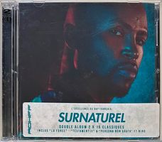 Rohff – Surnaturel 2 x CD