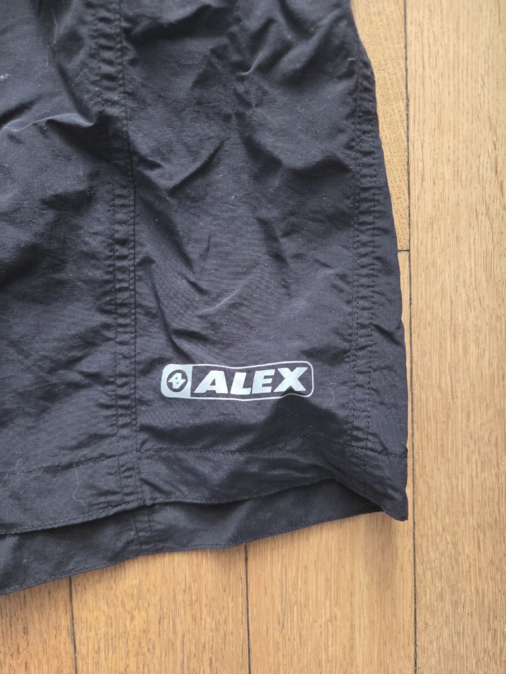 Hosen: Aley Short M – Gebraucht aus Basel von doniel_basel 1