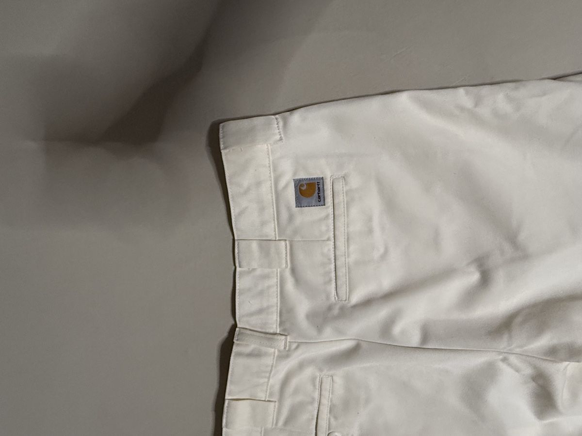 Carhartt Hosen: Carhartt Shorts 33 – Neu (gemäss Beschreibung) aus Zug von SebastianSonderegger 3