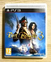 Port Royale 3 PS3