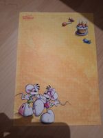 Diddl Blatt A5  Nr. 324