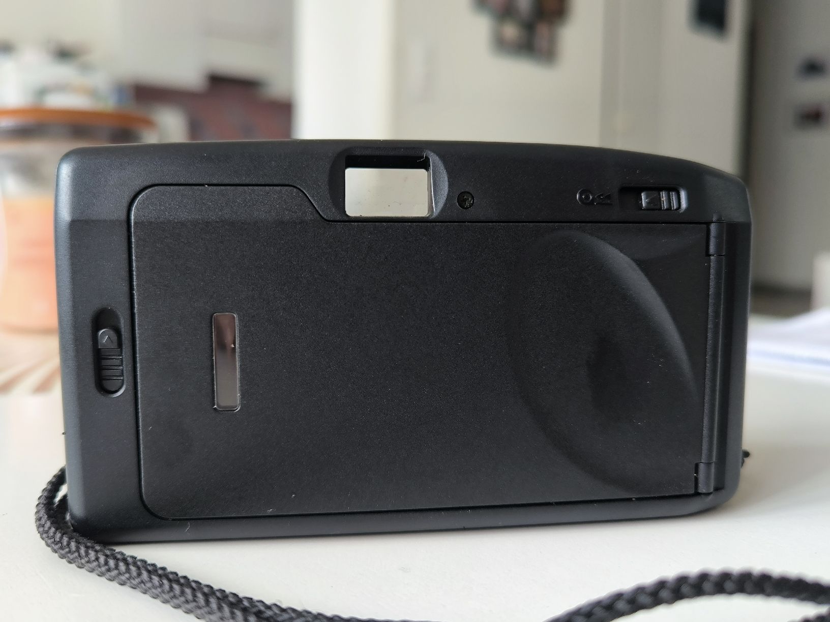 Minolta Fotocamera: Minolta F10BF film camera  – Usato da Riaz venduto da vanucaptures 3