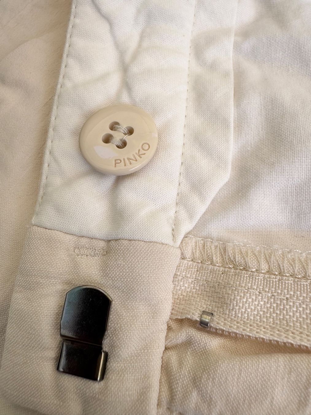 Pinko Pantaloni: Hose von PINKO, Grösse 36 – Usato da Zürich venduto da gregart 3