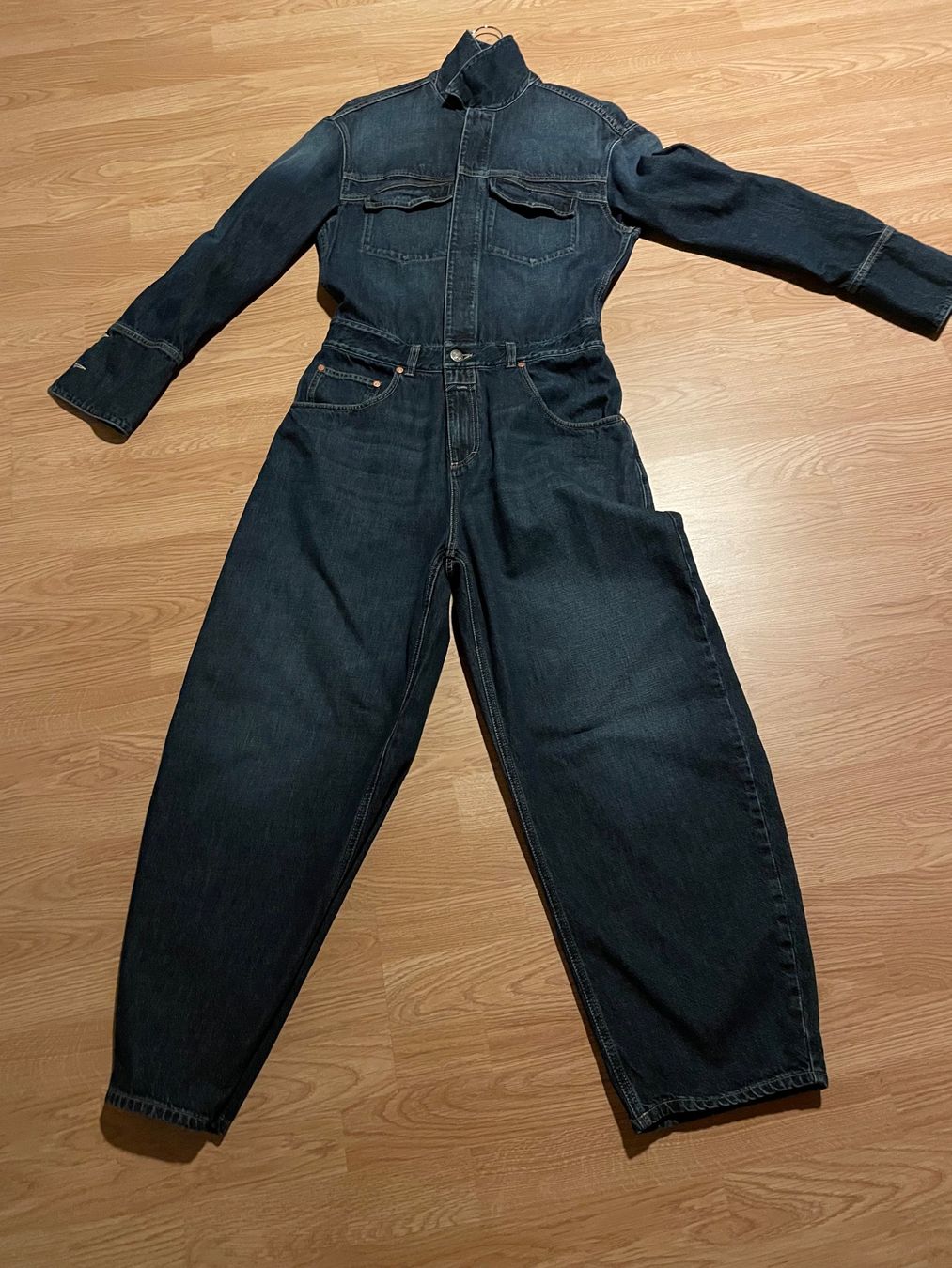 Closed Tute: Closed Jumpsuit / Neu / M-38 – Nuovo (secondo la descrizione) da Thun venduto da Engel2106 2