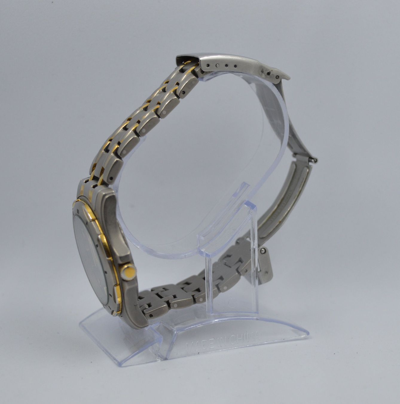 Orologi: Time Force Titanium – Usato da Thun venduto da trix1059 3