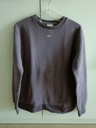 Sweatshirt - Grösse S