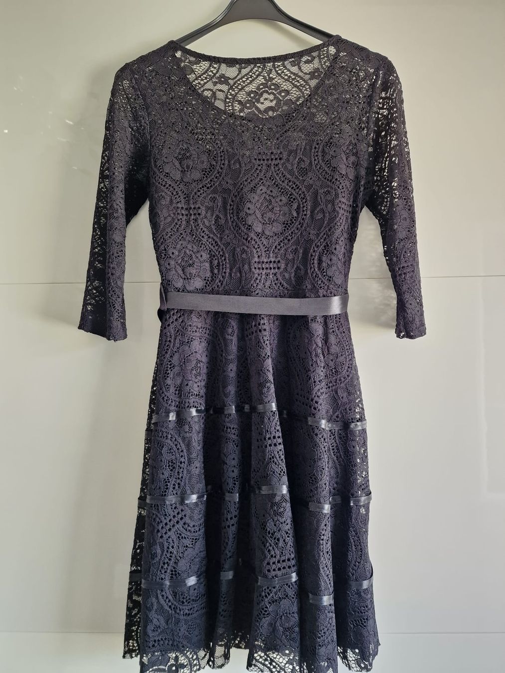 Vestiti: Abendkleid Gr. 38 – Nuovo (secondo la descrizione) da Zürich venduto da CyBaxter 2