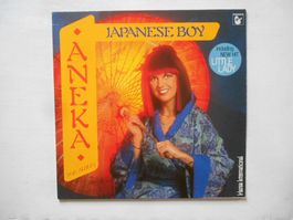 ANEKA  -  JAPANESSE BOY