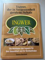 Buch Ingwer Der in Vergessenheit Geratene Schatz Sandra B...