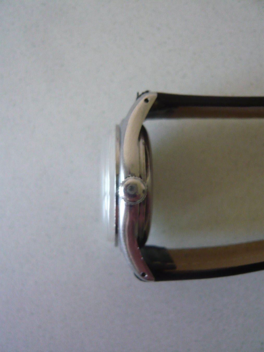 Zenith Uhren: Zenith Pilot von 1948 – Gebraucht aus Reinach BL von Ka-wum 6