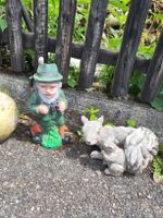 Gartenzwerg-Paradies: Lustige Deko-Figuren für den Garten!
