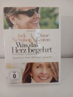 Was das Herz begehrt