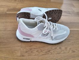 Damen Chunky Sneaker, Grösse EU39, Neu!