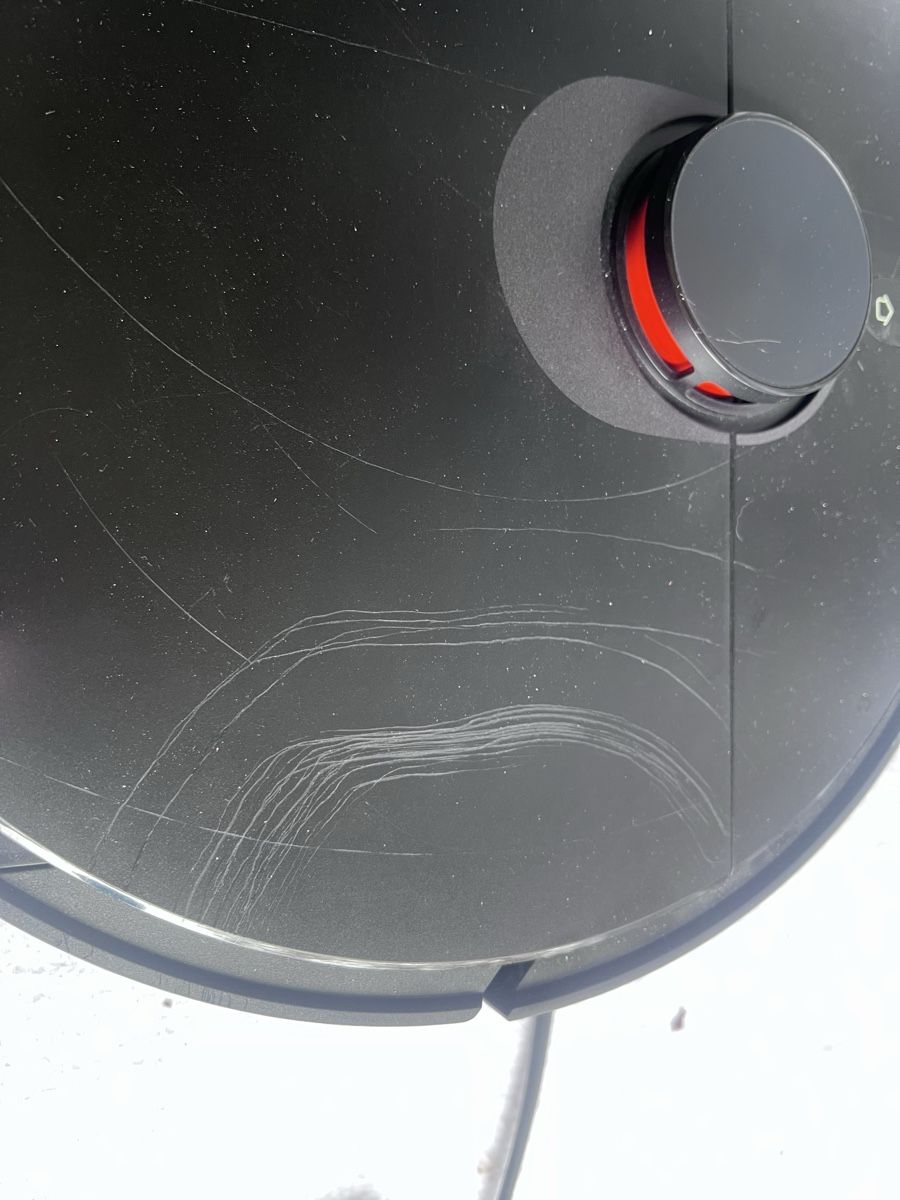 Xiaomi Staubsauger & Zubehör: Xiaomi Saugroboter (82) – Gebraucht aus Glattfelden von maa_qcj8 4