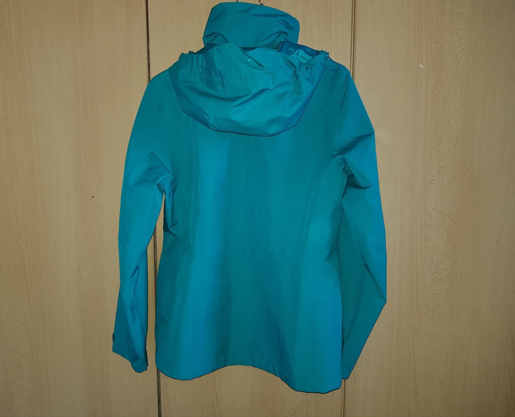 Schoeffel Jacken: Schöffel Damenjacke Grösse M – Gebraucht aus Basel von Birs868 4