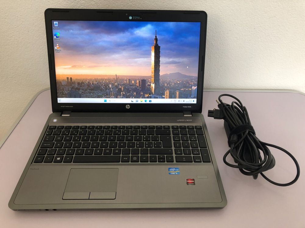 Hp probook 4540s sale core i5