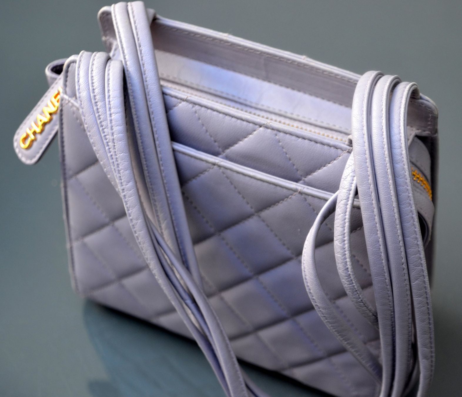 Chanel Taschen für Damen: CHANEL Mini Tasche / sac – Gebraucht aus Collonges von Auganien 2