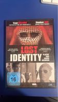 DVD Lost Identity - Spannender Thriller abzugeben!