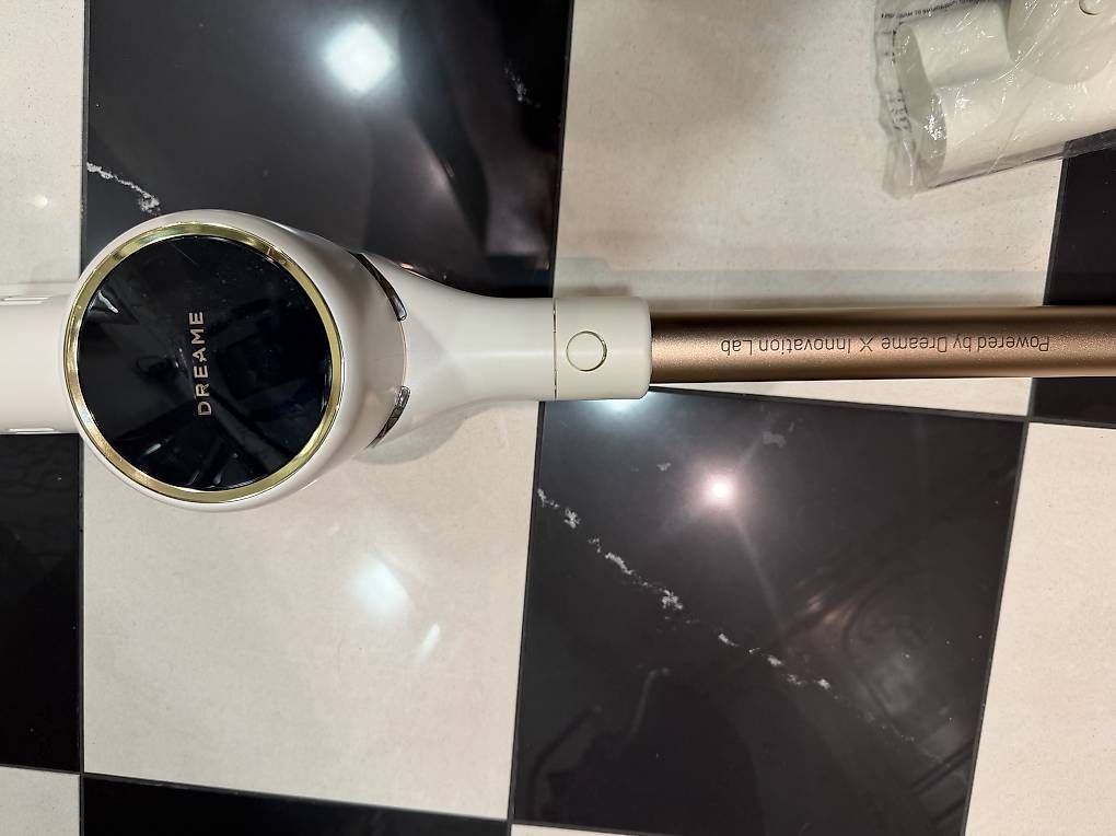 Aspirapolveri & Accessori: Dreame R10 Handstaubsauger – Usato da Luzern venduto da Anja-Masha 1