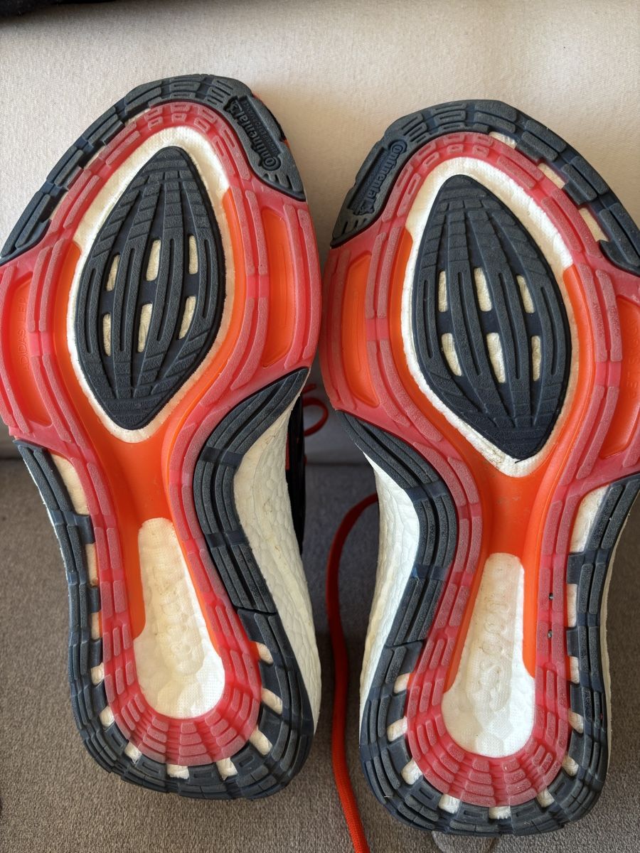 Scarpe da uomo: Adidas Ultraboost Gr. 40 2/3 – Nuovo (secondo la descrizione) da Wald AR venduto da bertli00 1