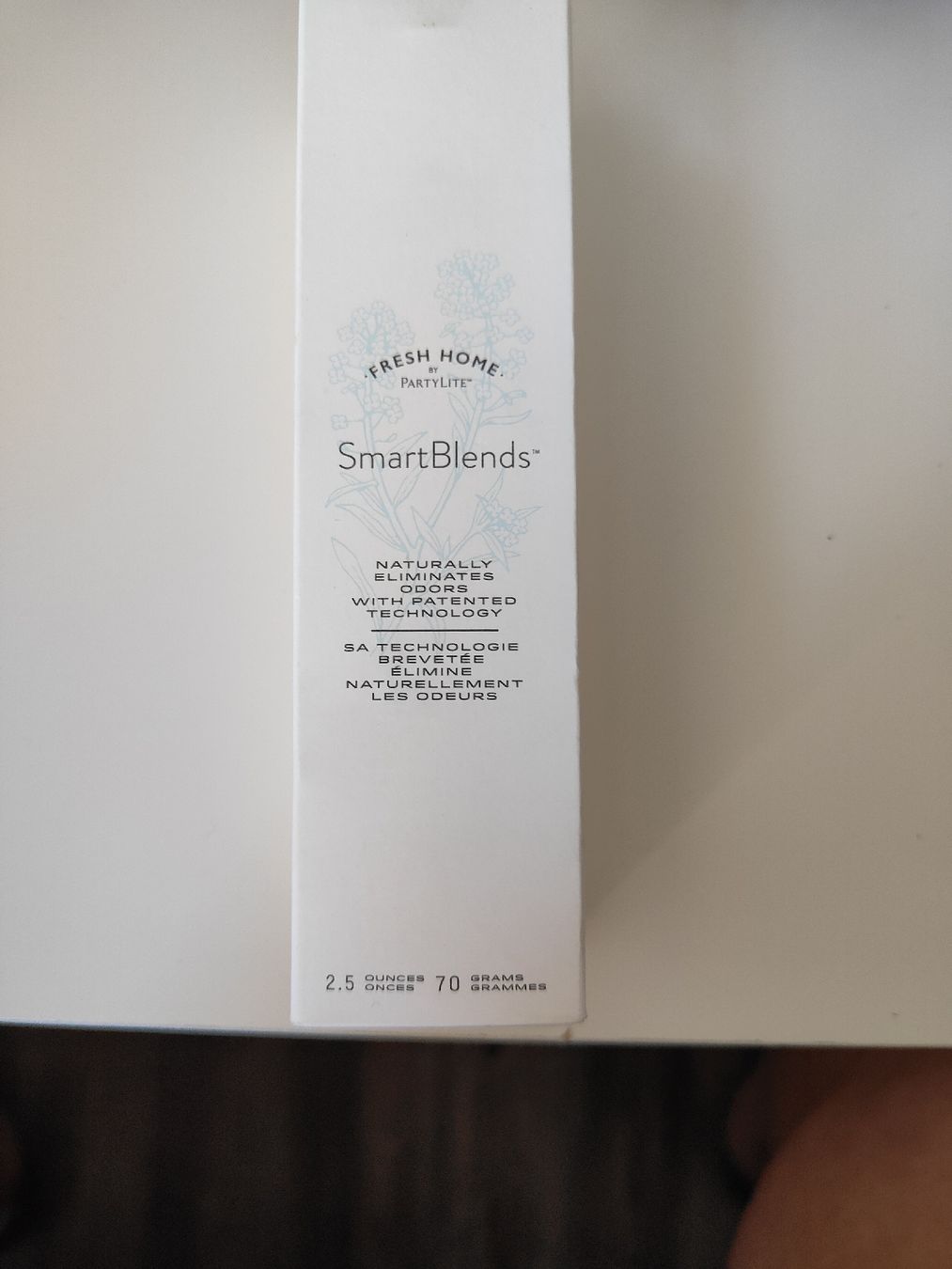 Partylite Kerzen: Partylite Smart Blends Lavendel – Neu und originalverpackt aus Tenniken von Pasci1990