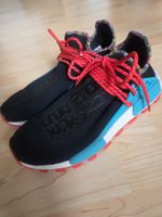 Adidas x Pharrell Williams Solar Hu NMD Original, Gr.43 1/3