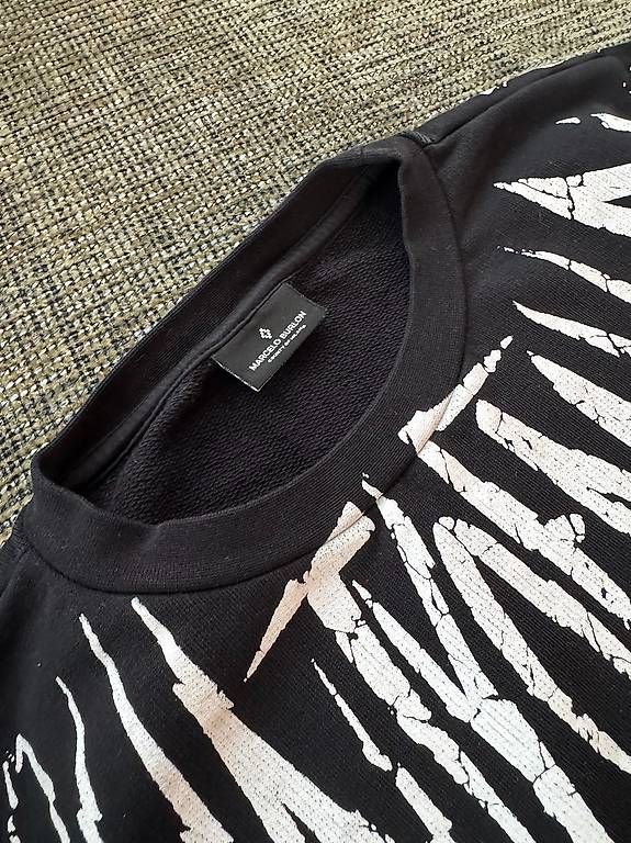 Maglioni & Felpe: Pullover Marcelo Burlon - Grösse S – Usato da Lüchingen venduto da val_bw7s 1