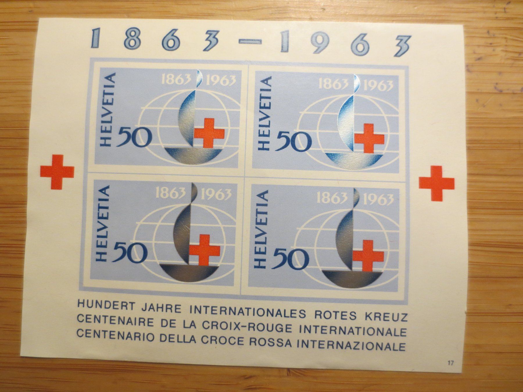 Tous les timbres: Marken – Neuf (Voir description) à Weier im Emmental par waefler03