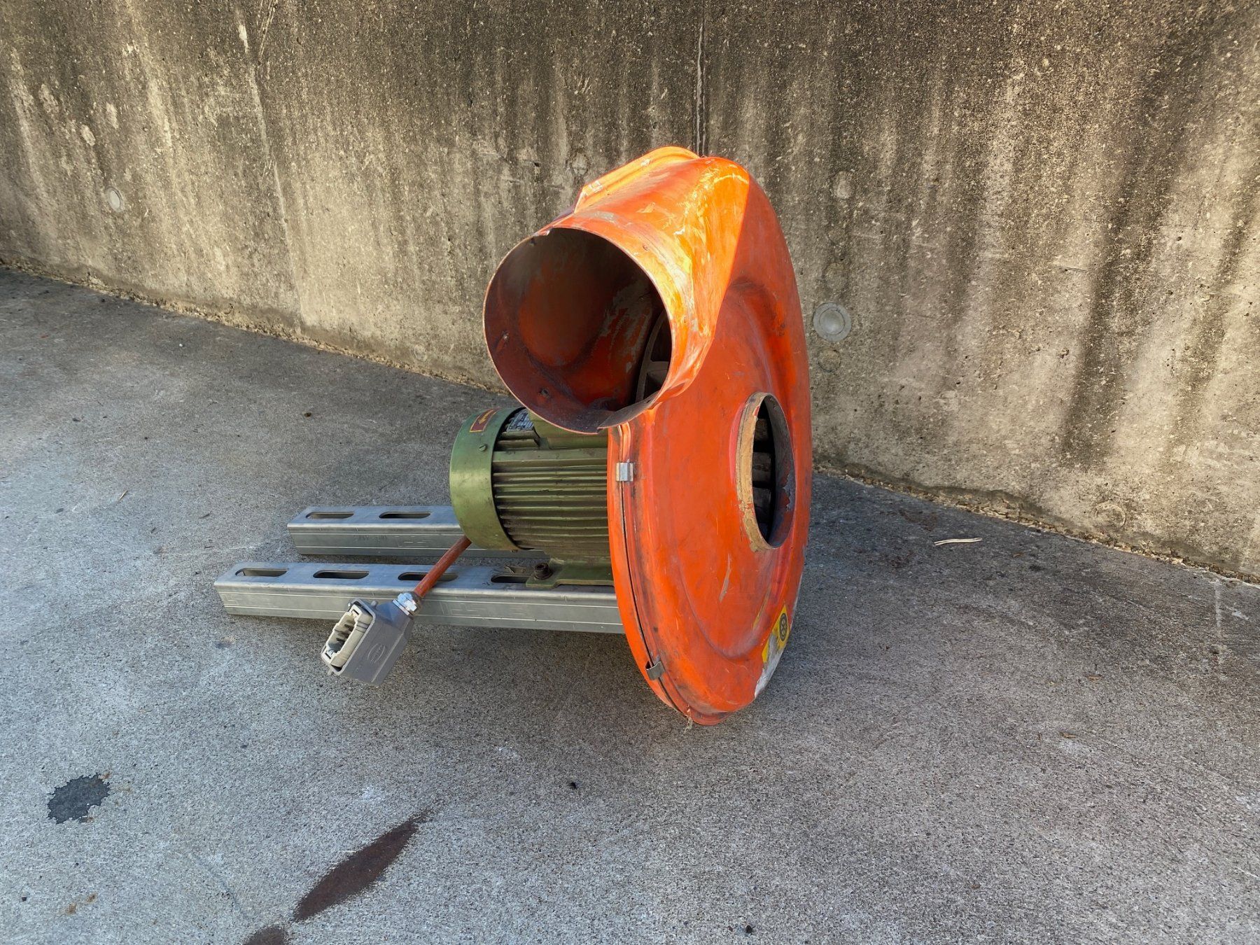 Ventilatori: Gebläse / Ventilator – Usato da Weiningen TG venduto da TTW_GmbH 1