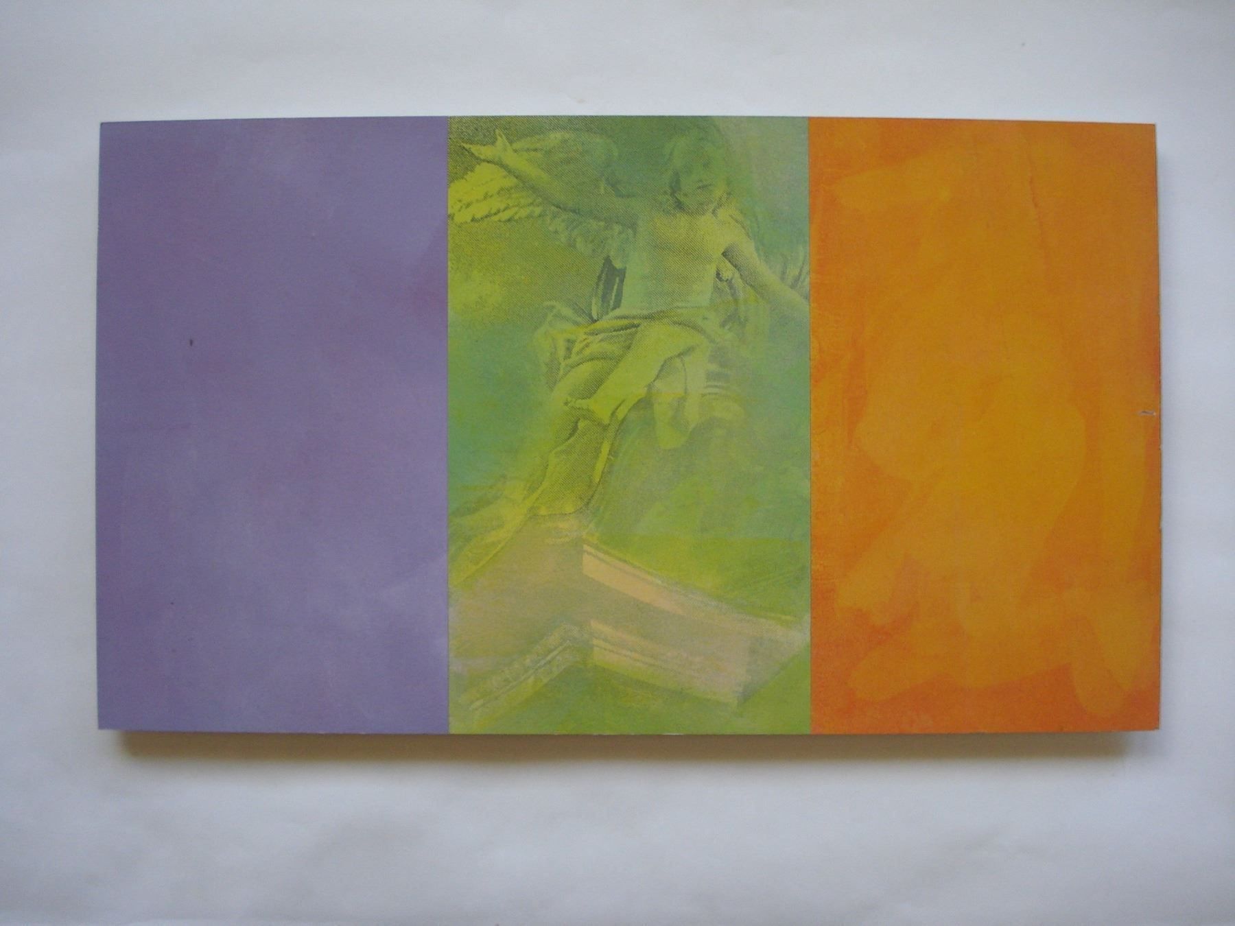 Dipinti: Ludwig Stocker geb. 1932 – Usato da Basel venduto da art.basel 3