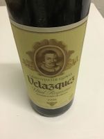 VELASQUES, Rot Wein