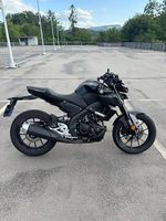 Yamaha MT 125