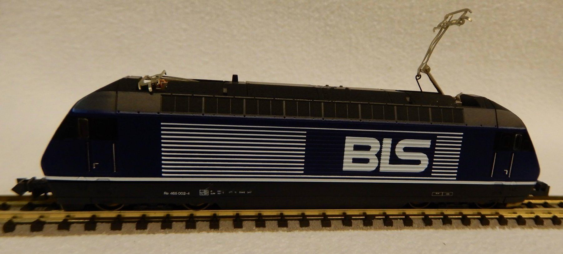 Kato Modelleisenbahnen: Kato Re 425 Analog – Neu und originalverpackt aus Rupperswil von Ropi03 1