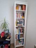 Ikea Hemnes Regal weiss