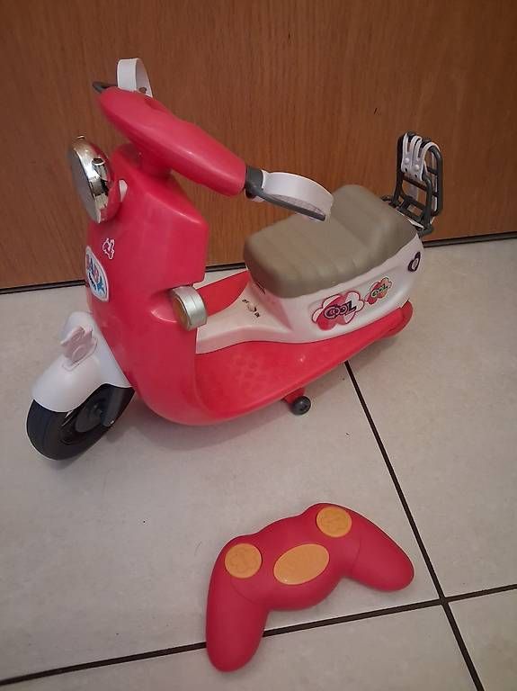 Puppen: Baby born Roller – Gebraucht aus Wangen ZH von oky-doky